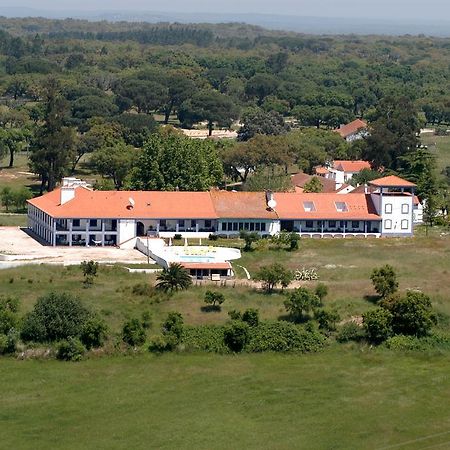 Monte Dos Arneiros Hotell Lavre Exteriör bild
