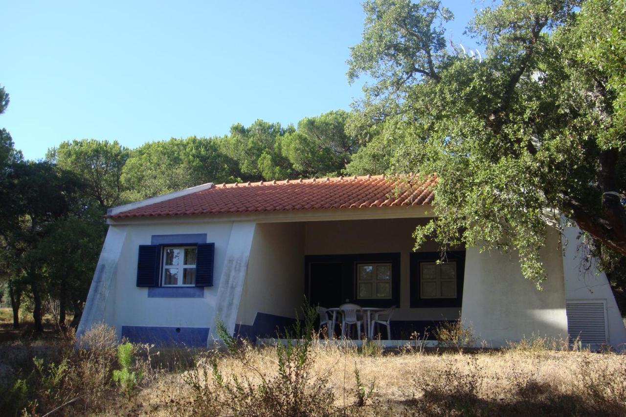 Monte Dos Arneiros Hotell Lavre Exteriör bild