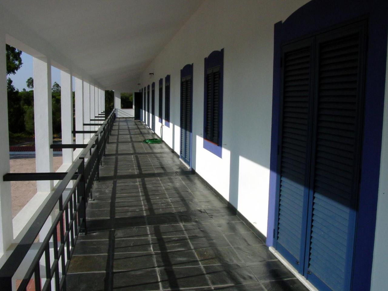 Monte Dos Arneiros Hotell Lavre Exteriör bild