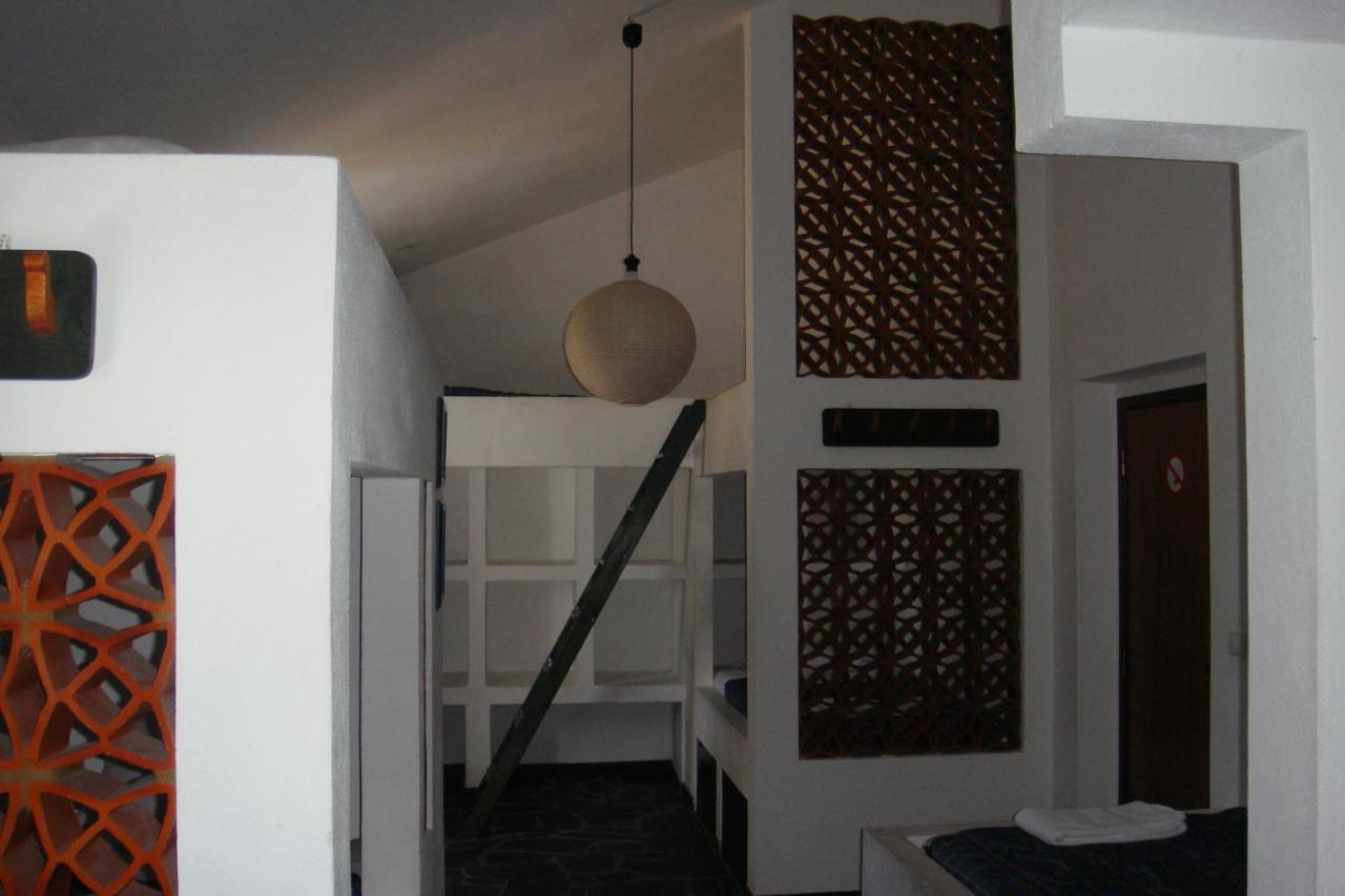 Monte Dos Arneiros Hotell Lavre Exteriör bild