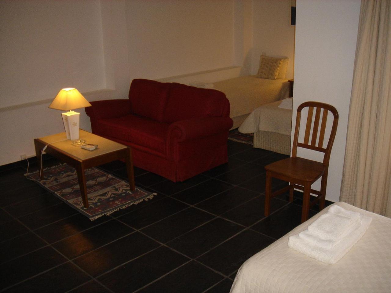 Monte Dos Arneiros Hotell Lavre Exteriör bild