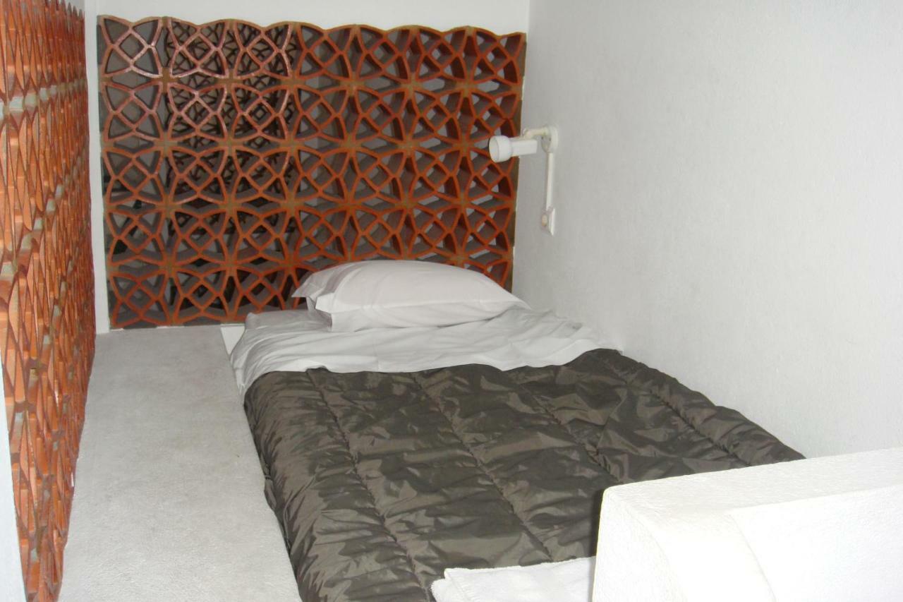 Monte Dos Arneiros Hotell Lavre Exteriör bild