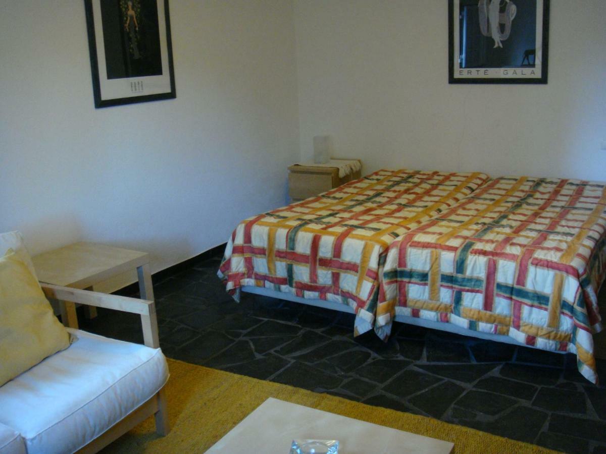 Monte Dos Arneiros Hotell Lavre Exteriör bild