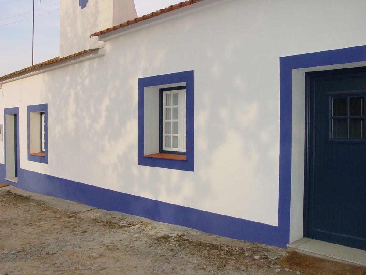 Monte Dos Arneiros Hotell Lavre Exteriör bild