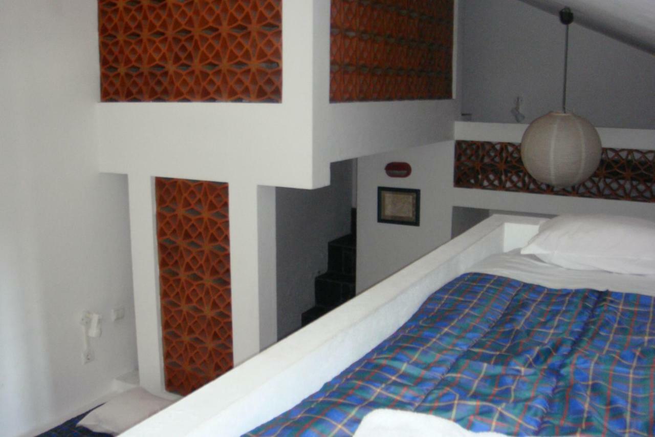 Monte Dos Arneiros Hotell Lavre Exteriör bild