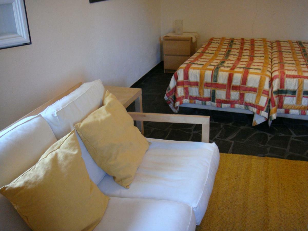 Monte Dos Arneiros Hotell Lavre Exteriör bild
