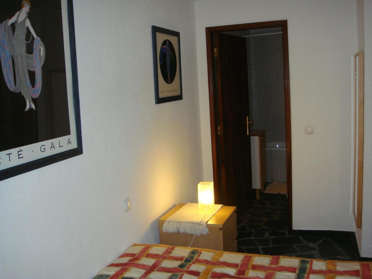 Monte Dos Arneiros Hotell Lavre Rum bild