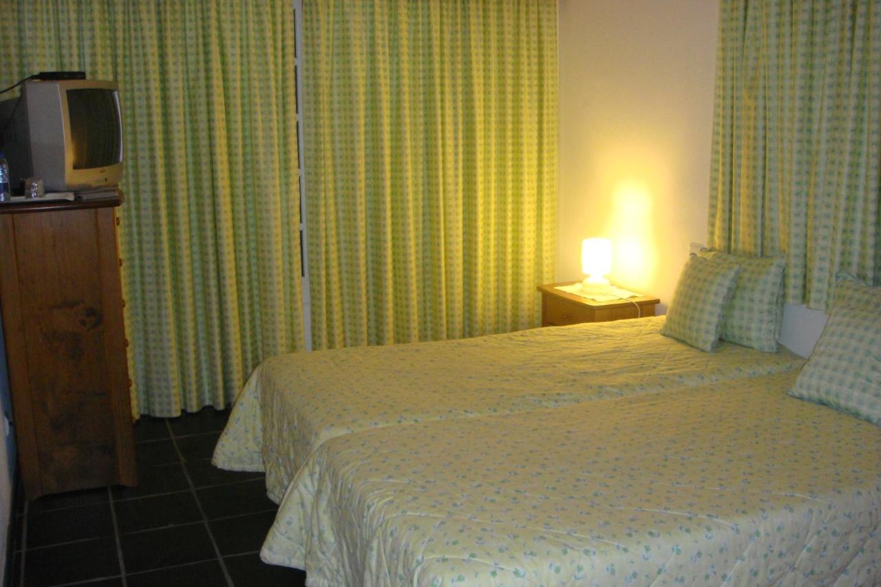 Monte Dos Arneiros Hotell Lavre Exteriör bild